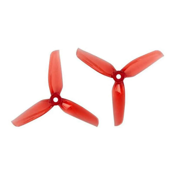 GemFan 4032 Windancer - Rosso Gemfan