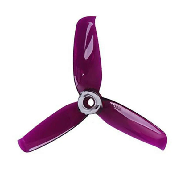 GemFan 4052 FLASH Viola Gemfan