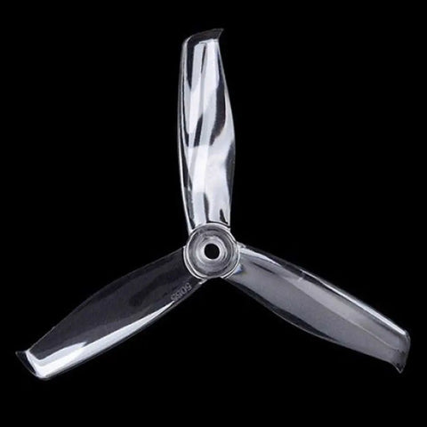 GemFan 5055S Hulkie 3 pale trasparenti