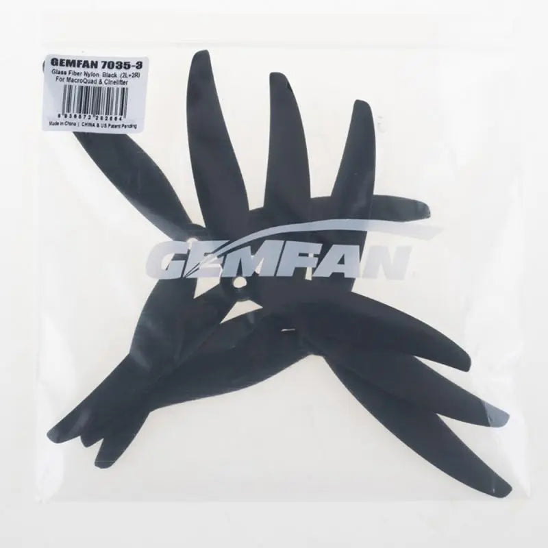 GemFan 7035-3 IN FIBRA DI VETRO