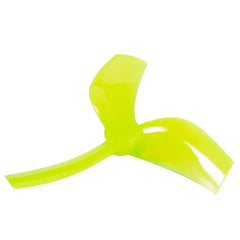 GemFan Ducted D63-3 pale 63 MM - Giallo