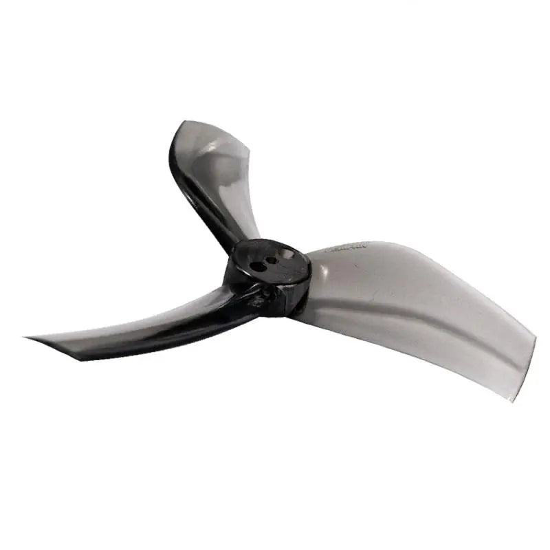 Eliche Gemfan Ducted D63 3 pale 63 mm grigio trasparente (8 pz)