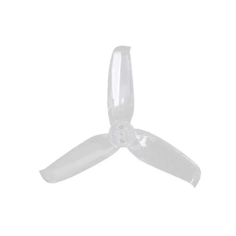 GemFan FLASH 2540 transparent