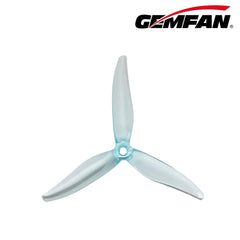 GemFan FURY 5128 Blu chiaro