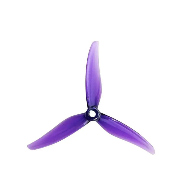 GemFan FURY 5131.0-3 PC Viola Hyper Drone24Hours