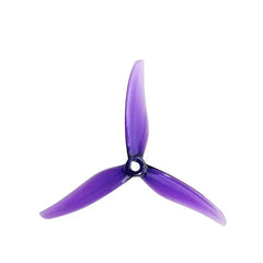 GemFan FURY 5131.0-3 PC Purple Hyper