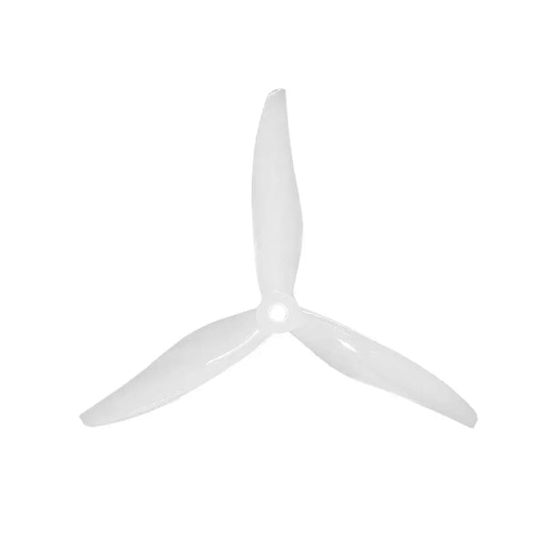 GemFan Hurricane 51377 Max White Gemfan