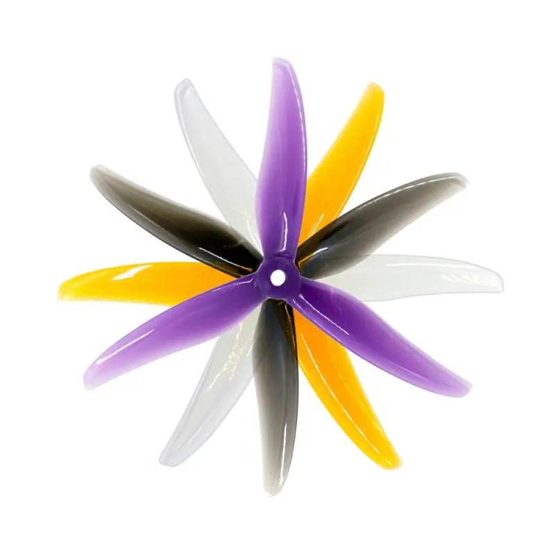 GemFan Hurricane 5236  Viola