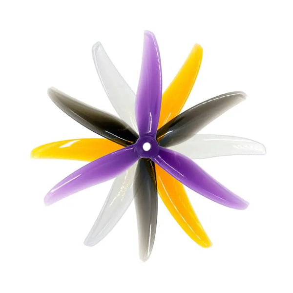 GemFan Hurricane 5236  Viola Gemfan