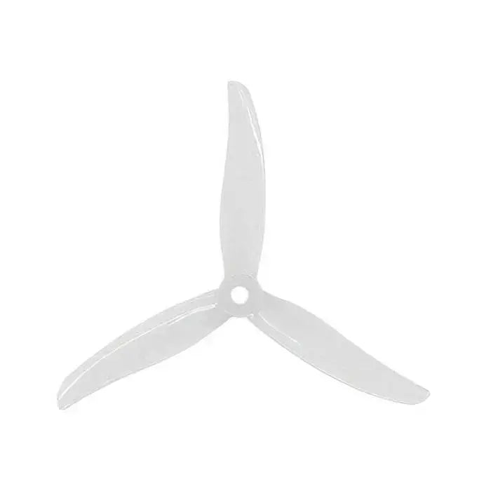 Eliche Gemfan SBANG 4934 3 pale PC Moon White (4 pz)