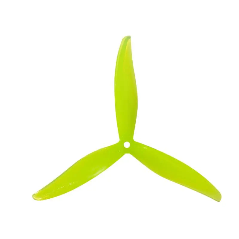 GemFan Street League7043-3 Giallo Neon