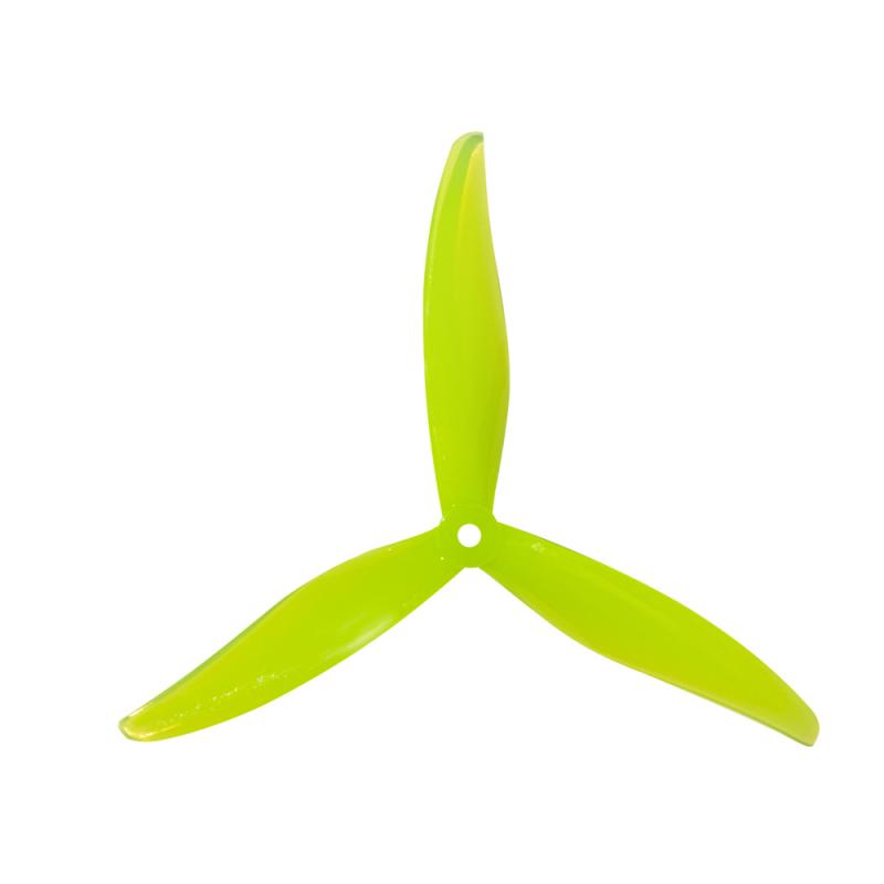 GemFan Street League 7043-3 Giallo Neon Drone24Hours