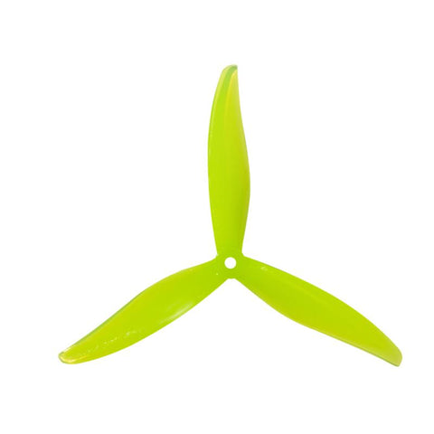 GemFan Street League 7043-3 Giallo Neon