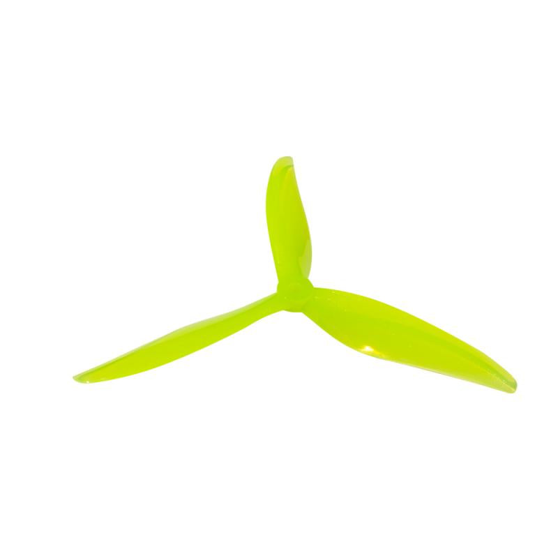 GemFan Street League 7043-3 Giallo Neon Drone24Hours