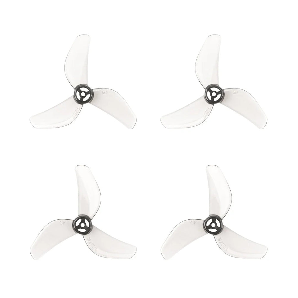 Gemfan 1207 3- (1.0mm Shaft)