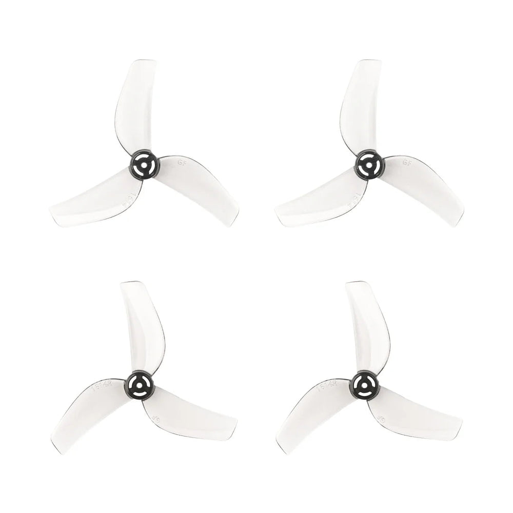 Gemfan 1614 3  (1.0mm Shaft)