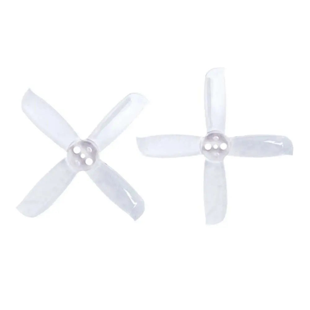 Gemfan 2036 Hulkie Durable 4 Blade Clear