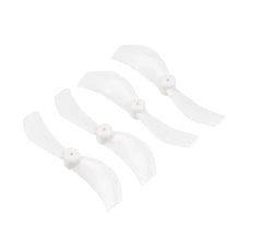 Gemfan 40mm 2-Blade Propellers (1.0mm Shaft 4pcs)