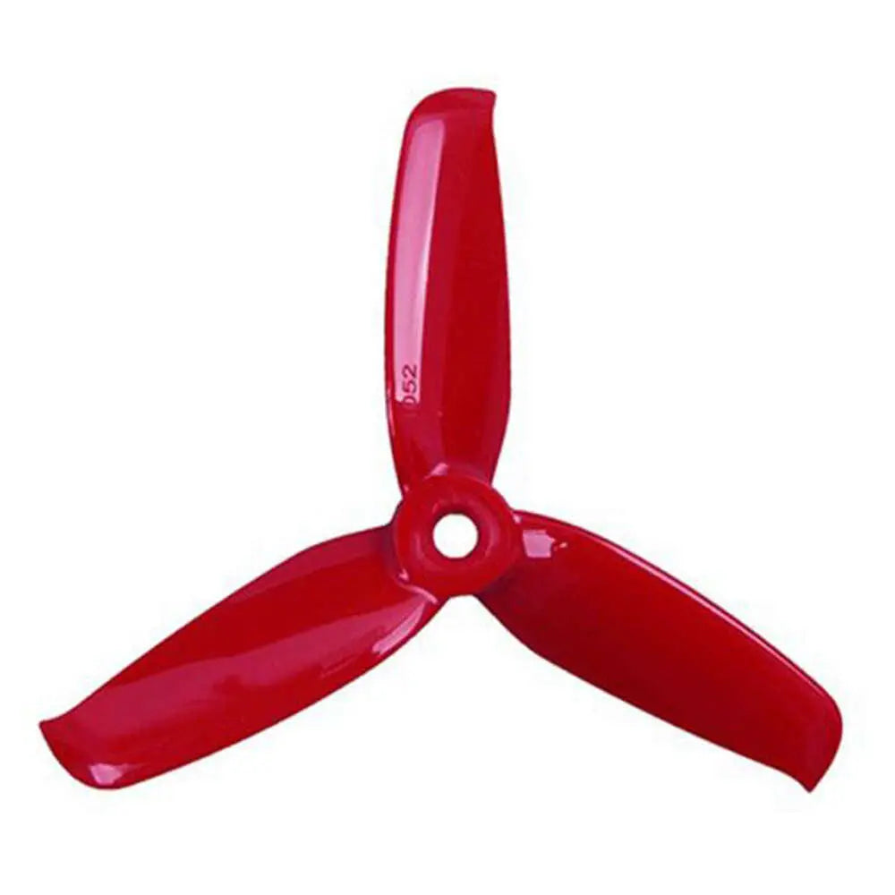 Gemfan 4052 FLASH Red