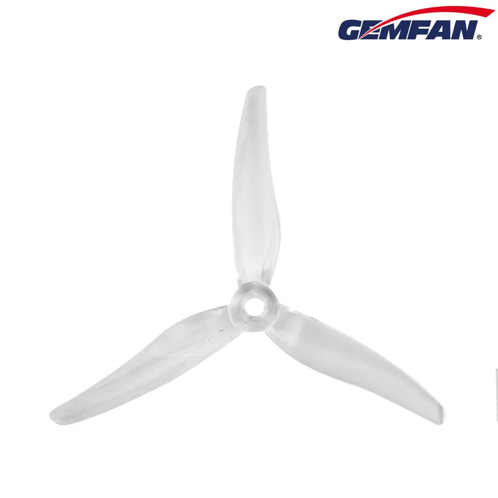 Gemfan 51466 Hurricane Cristallo