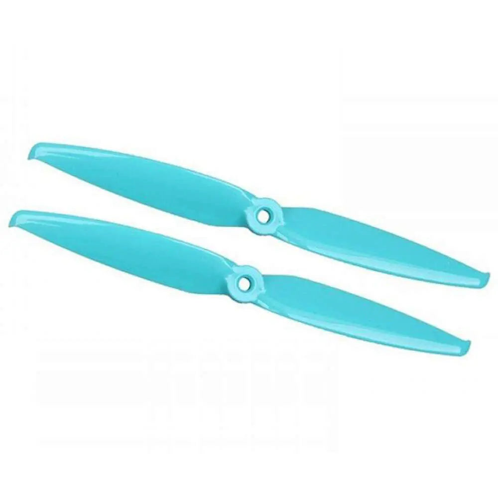 Gemfan 7042 Flash Durable (Blu) Gemfan