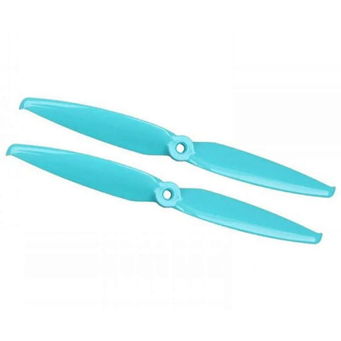 Gemfan 7042 Flash Durable (Blu)