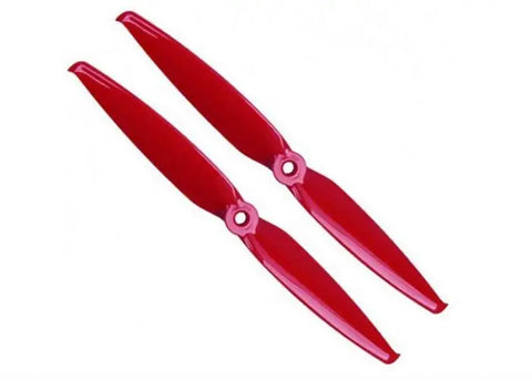 Gemfan 7042 Flash Durable (Rosso)