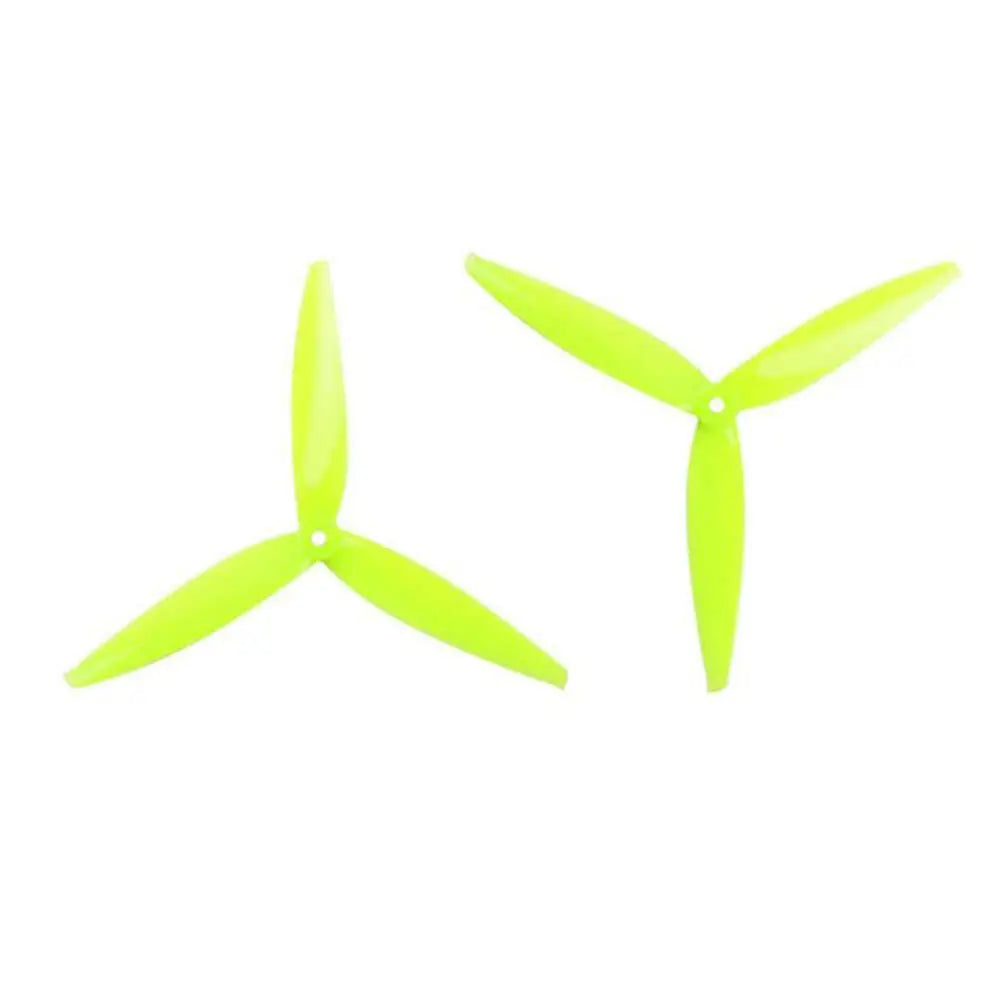 Gemfan Flash 7040 giallo Gemfan