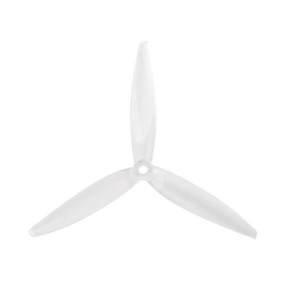 Gemfan Flash 7040 trasparente Gemfan