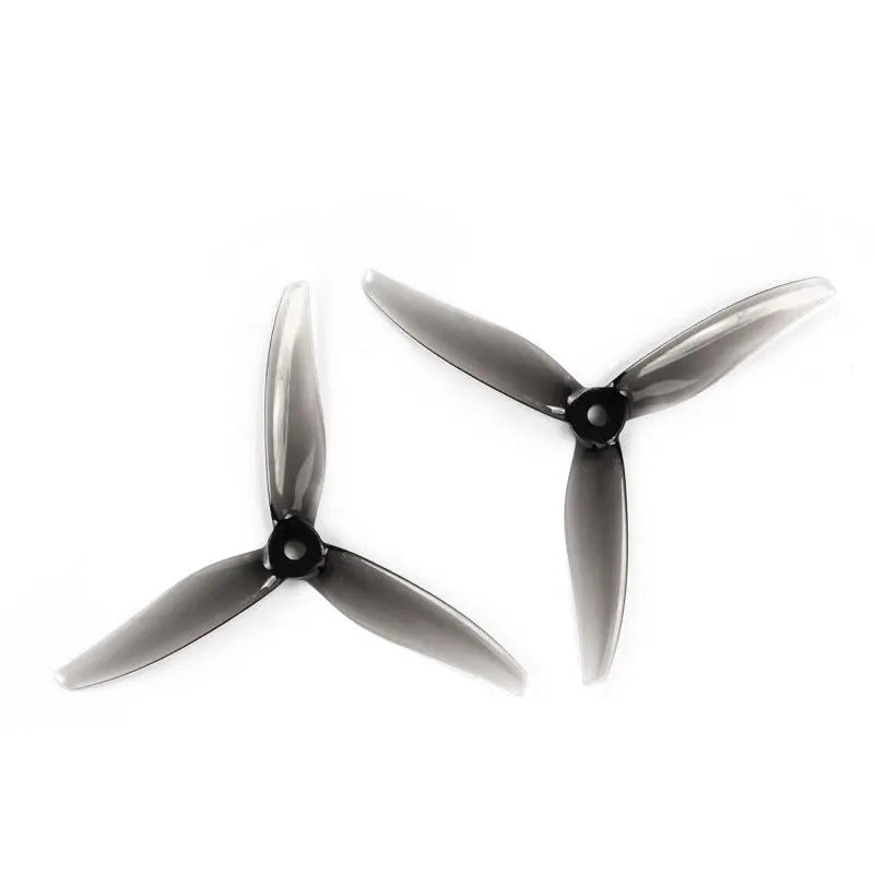 Gemfan Hurricane 5127-3-grigio