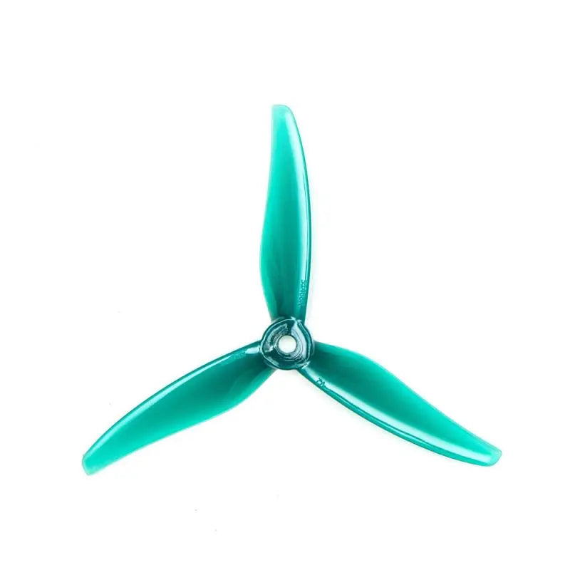 Eliche Gemfan Hurricane 51466 MCK V2 Jade Green (4 pz)
