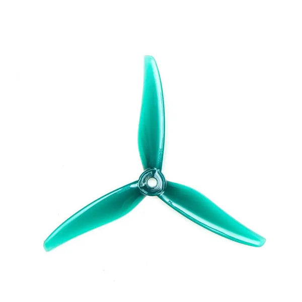 Gemfan Hurricane 51466 MCK V2 (Jade green) Drone24Hours