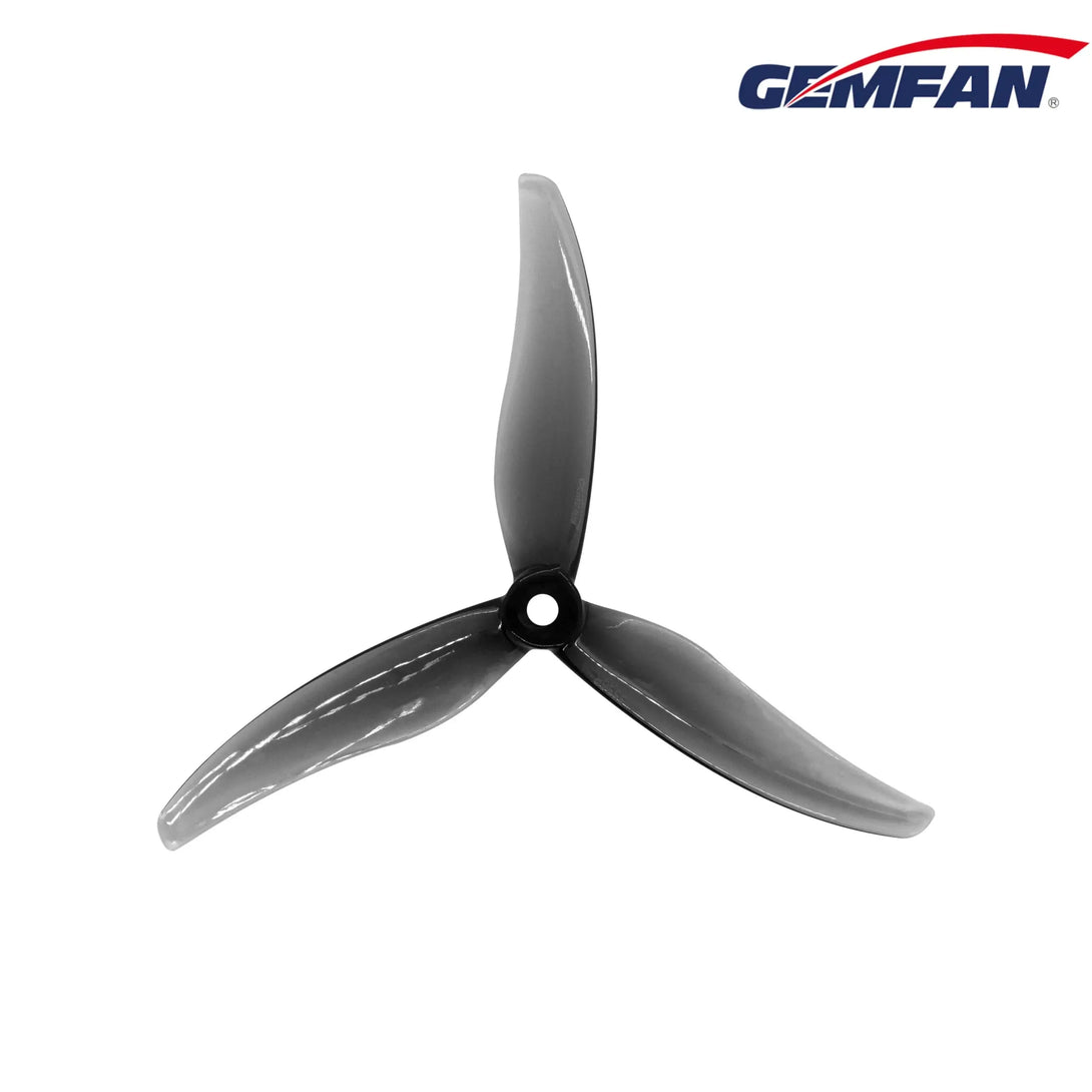 Gemfan Hurricane 5536-3 Grigie Drone24Hours