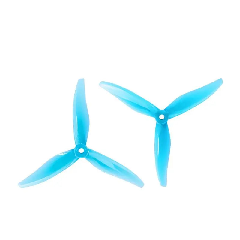 Gemfan Yuki 5129 - Blu Mare