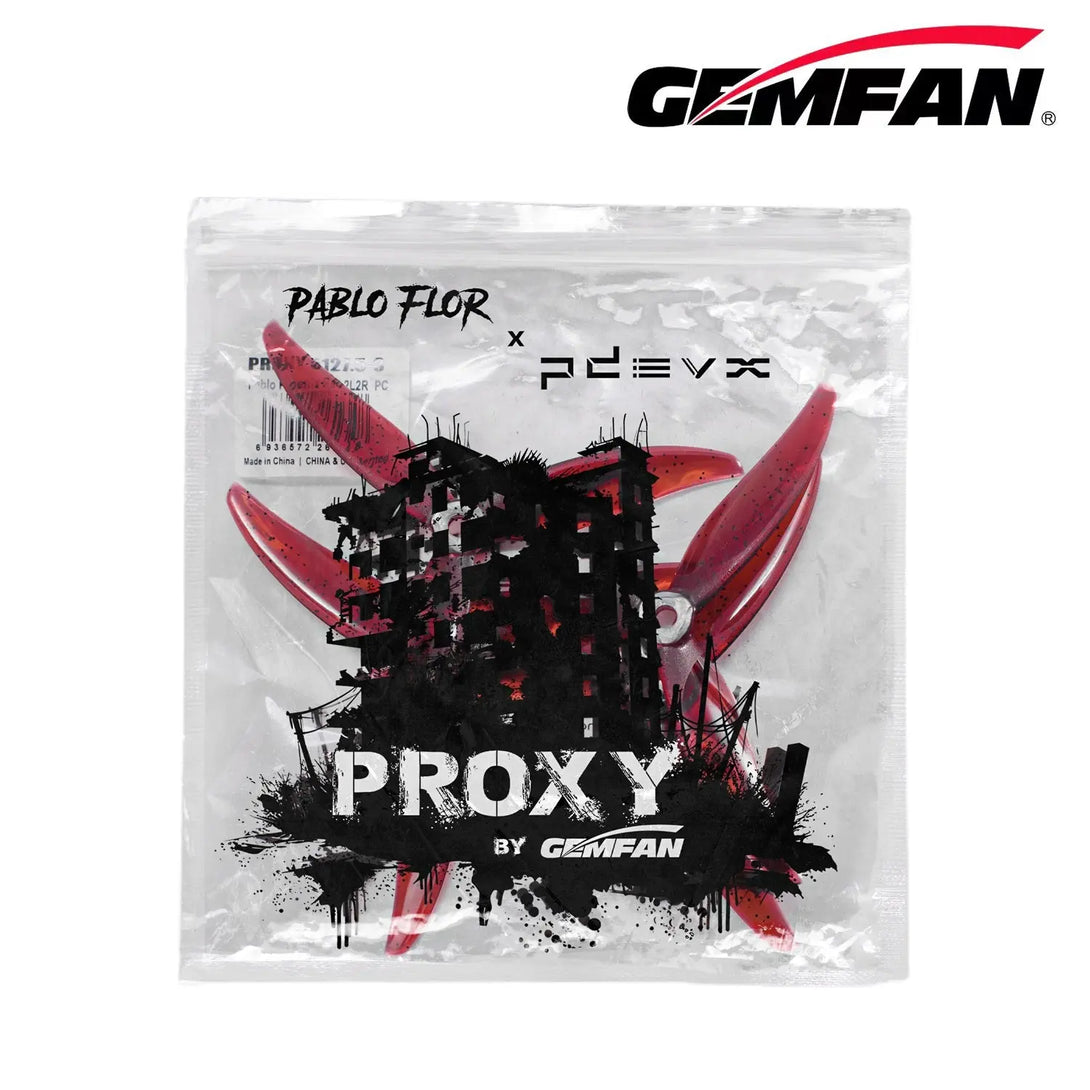 Gemfan proxy 5127.5 Drone24Hours