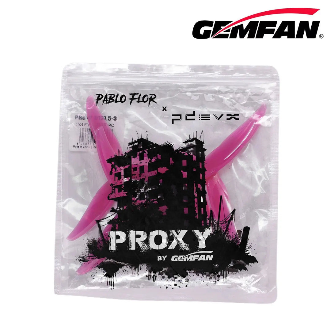 Gemfan proxy 5127.5 Drone24Hours