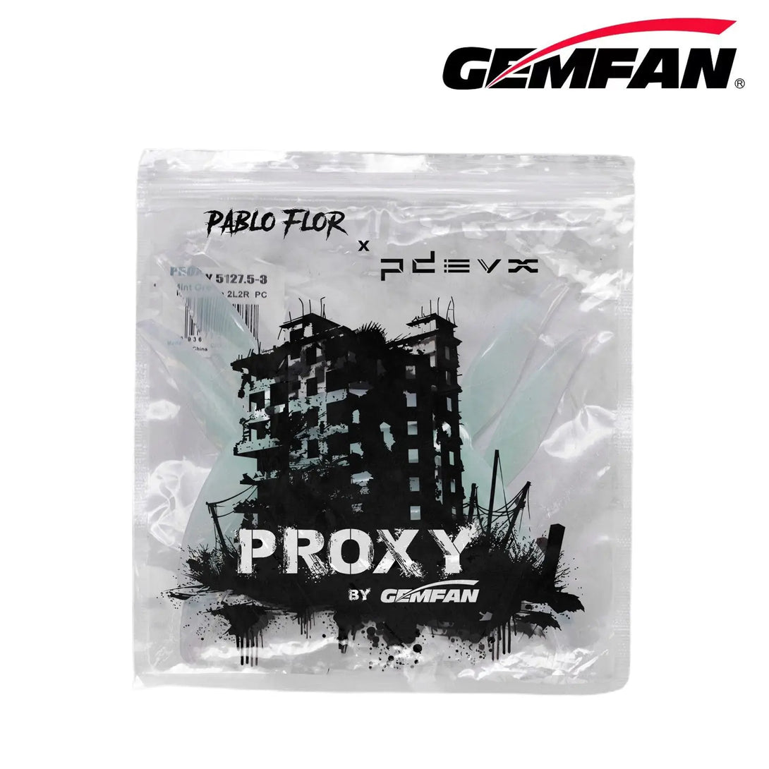 Gemfan proxy 5127.5 Drone24Hours