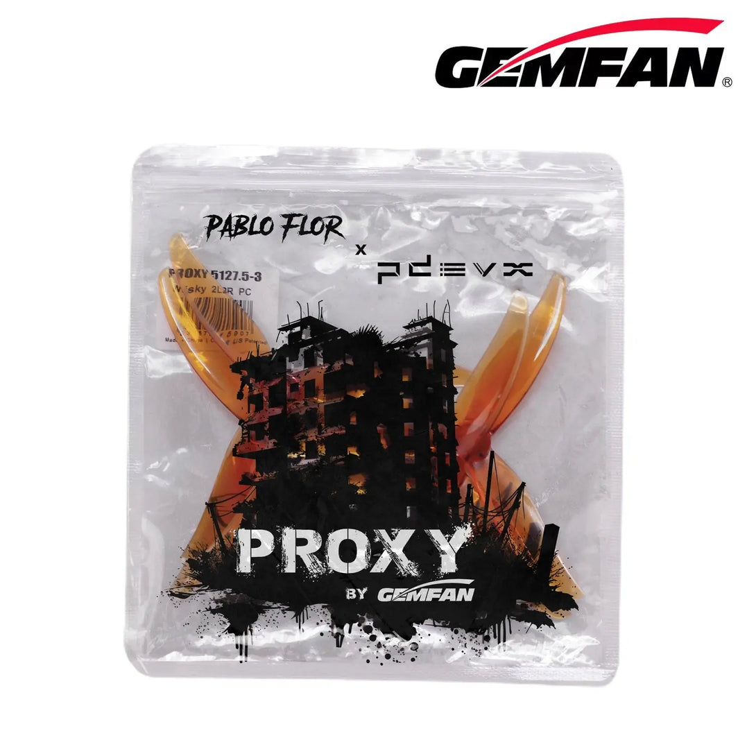 Gemfan proxy 5127.5 Drone24Hours