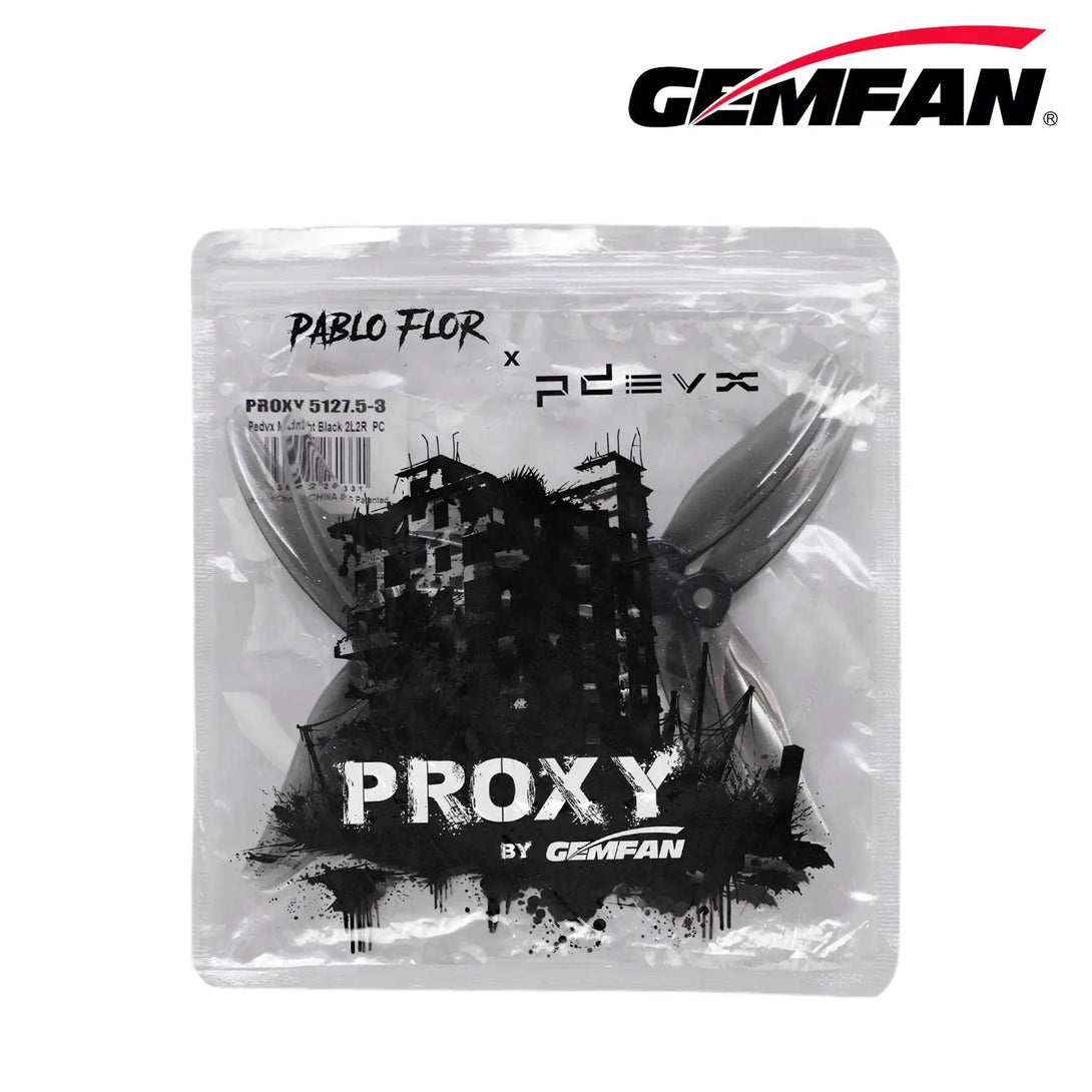 Gemfan proxy 5127.5 Drone24Hours