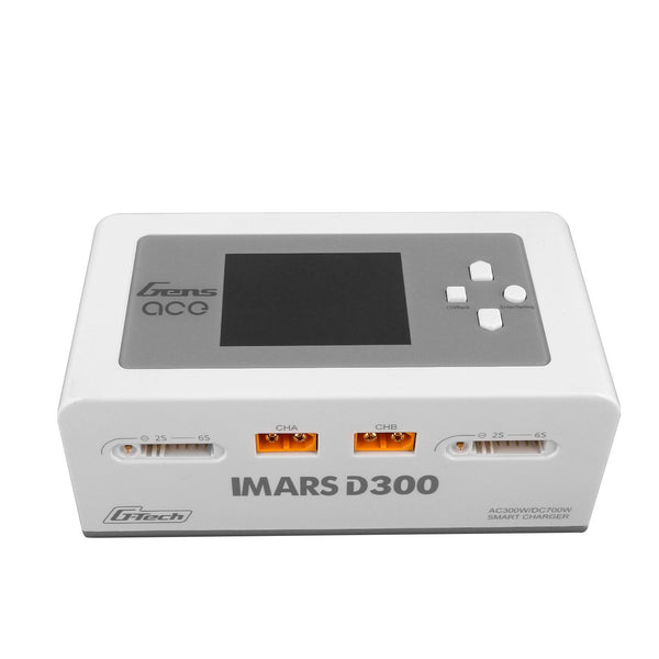 Gens Ace IMARS D300 Drone24Hours