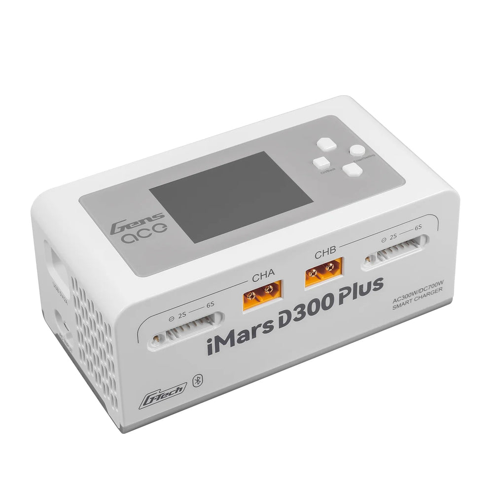 Gens ace iMars D300 Plus G-tech