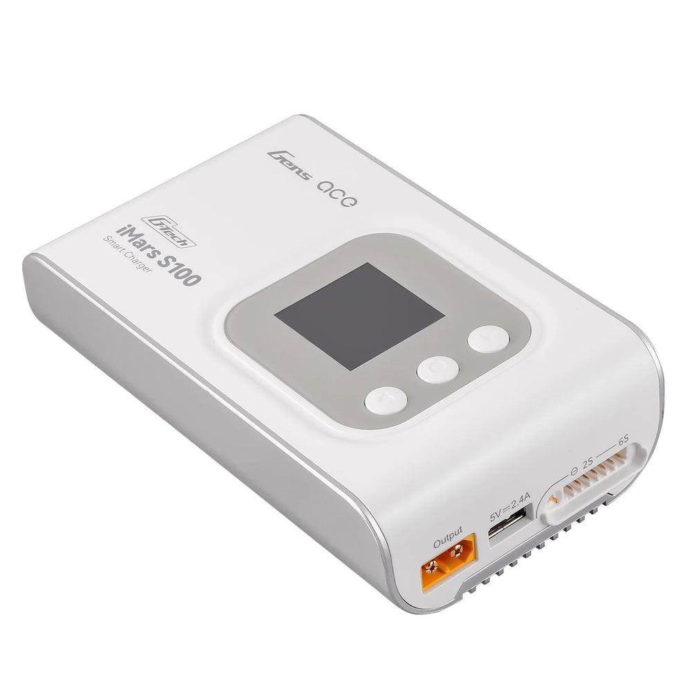 Gens ace iMars S100 G-Tech