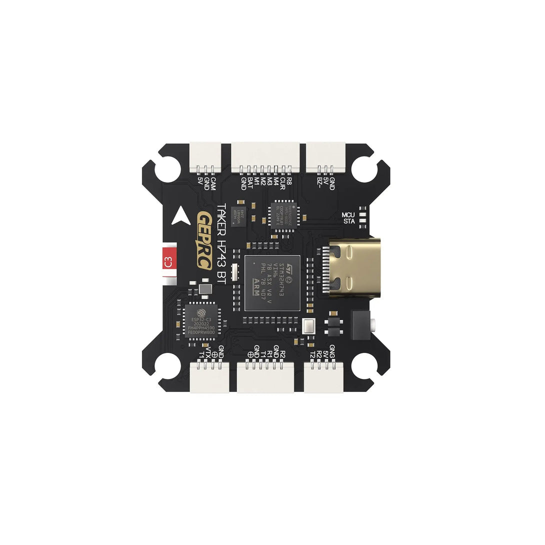 Geprc GEPRC TAKER H743 BT GEPRC