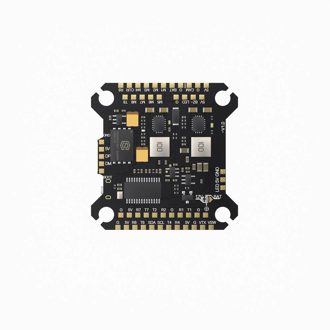 Geprc GEPRC TAKER H743 BT GEPRC