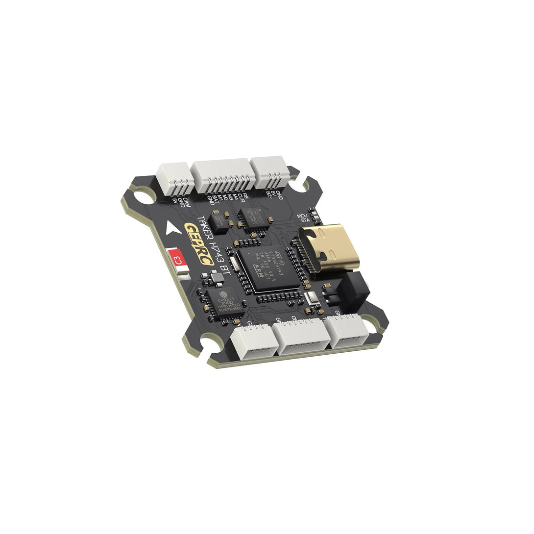Geprc GEPRC TAKER H743 BT GEPRC