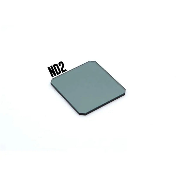 Glass ND Filters - ND2 Team BlackSheep