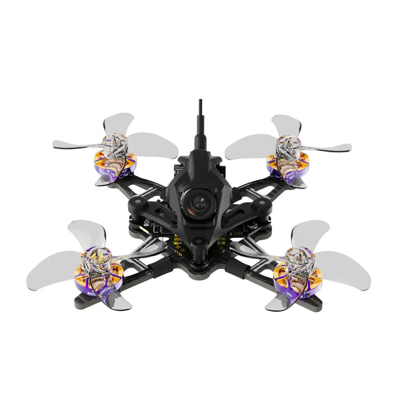 Flywoo Firefly Nano Baby 1S 1.6" Quad V2.0 BNF (Analog/Walksnail/HDZero) Drone24Hours