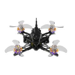 Flywoo Firefly 1S FR 16 Nano Baby Quad V2.0 BNF (Analog/Walksnail/HDZero) 