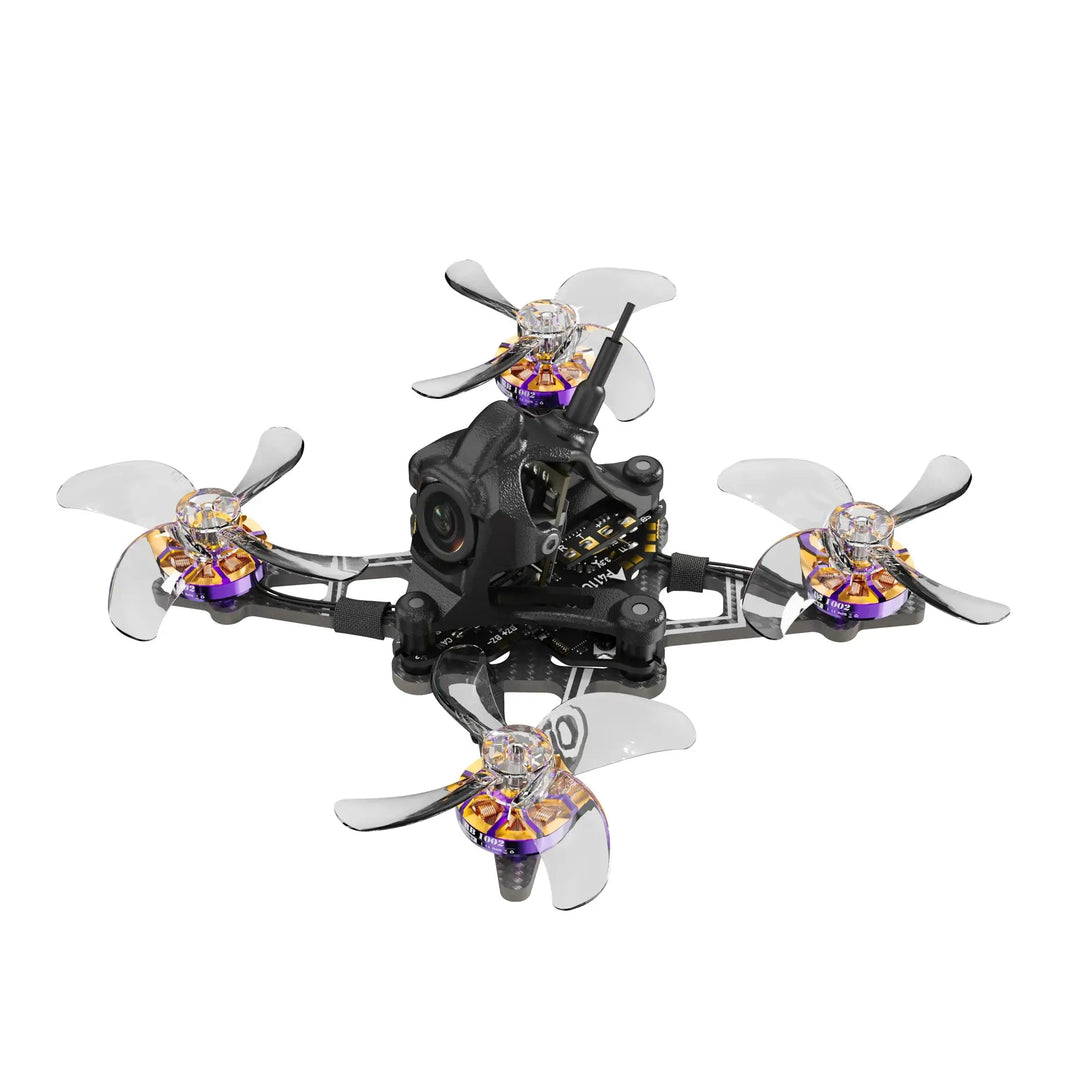 Flywoo Firefly Nano Baby 1S 1.6" Quad V2.0 BNF (Analog/Walksnail/HDZero) Drone24Hours