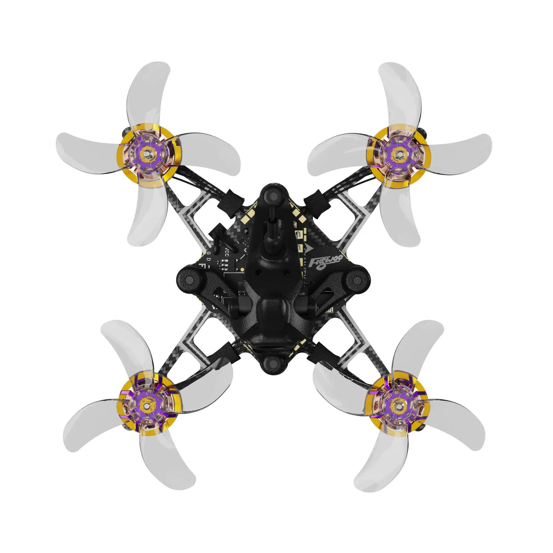 Flywoo Firefly Nano Baby 1S 1.6" Quad V2.0 BNF (Analog/Walksnail/HDZero) Drone24Hours